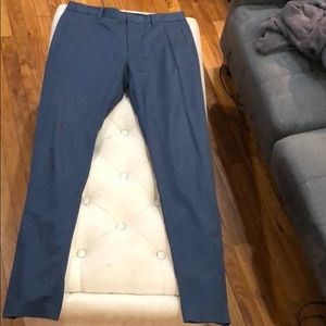 Weekday warrior dress pants Clearance
